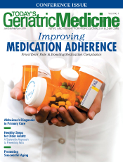 medication compliance in the elderly